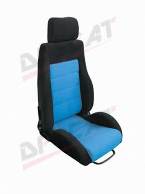 DFSPZ-06 seat for racing car