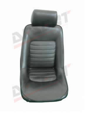 DFSPZ-10 seat for racing car