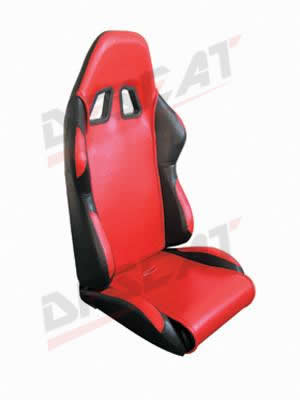 DFKDZ-07 Go kart seats