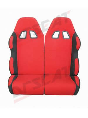 DFKDZ-S01A Go kart dual seats