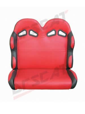 DFKDZ-S02A Go kart dual seats