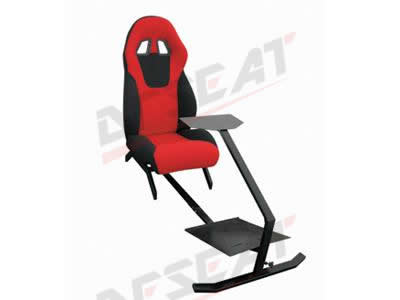 DFYXZ-02 racing simulator