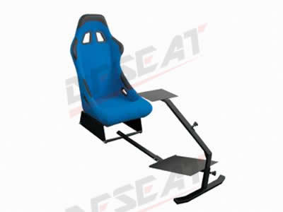 DFYXZ-01 racing simulator