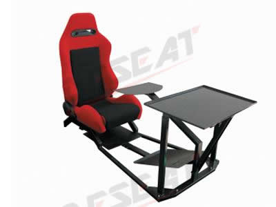 DFYXZ-03 racing simulator