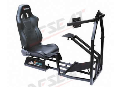 DFYXZ-08 racing simulator