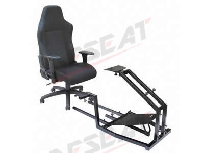 DFYXZ-09 racing simulator 