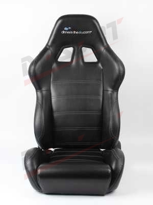 DFSPZ-02 seat for racing car