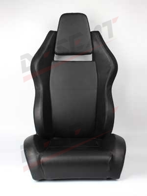 DFSPZ-07 seat for racing car