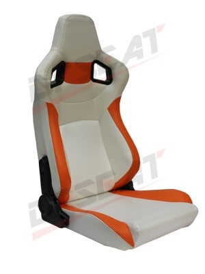 DFSPZ-23A seat for racing car