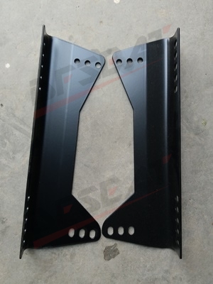 racing seat side mount bracket 