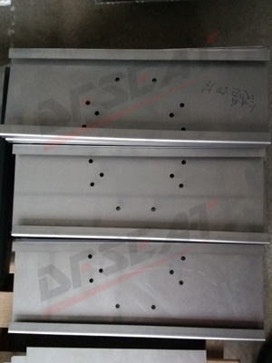 racing simulator panel