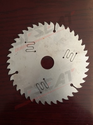 TCT saw blade