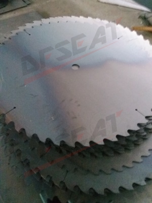 TCT saw blade