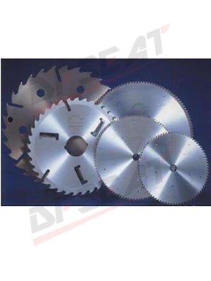 TCT saw blade