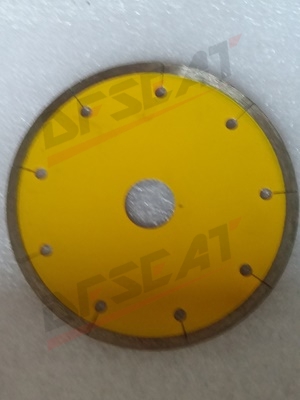 diamond saw blade