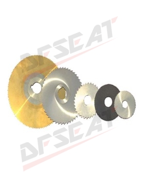 Hss saw blade