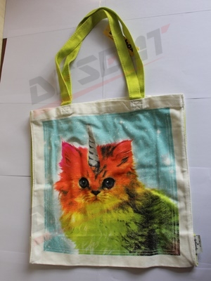 canvas bags