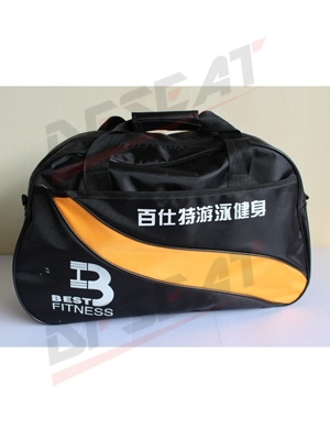 gym bag