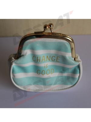 lady"s clutch bag