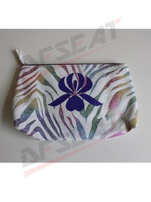 lady"s clutch bag