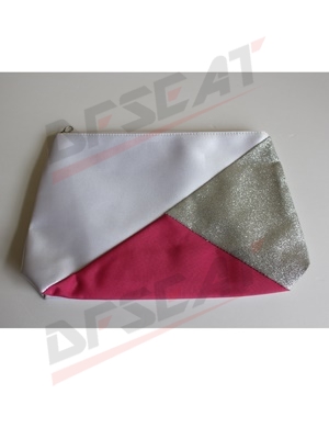 lady"s clutch bag