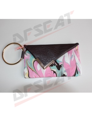 lady"s clutch bag