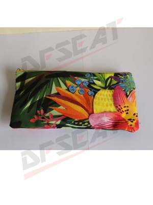 lady"s clutch bag