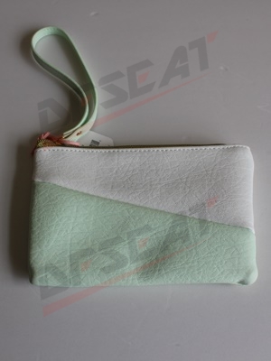 lady"s clutch bag