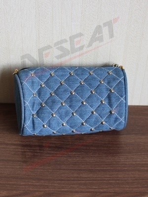 lady"s clutch bag