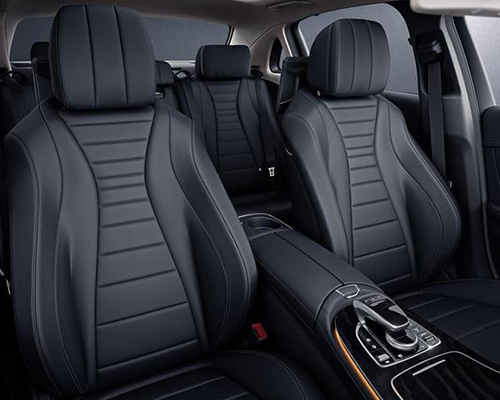 Electric Auto Seats
