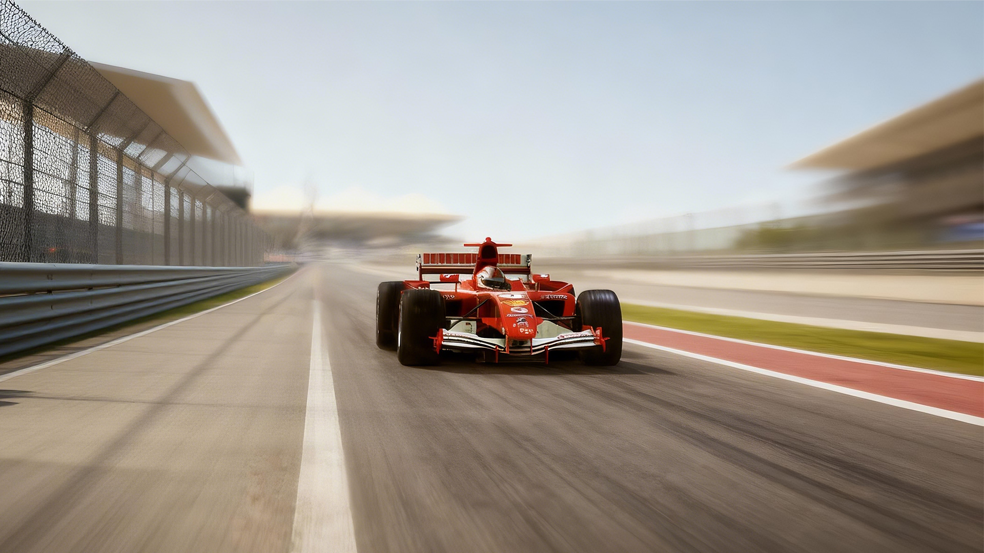 Racing Seat
