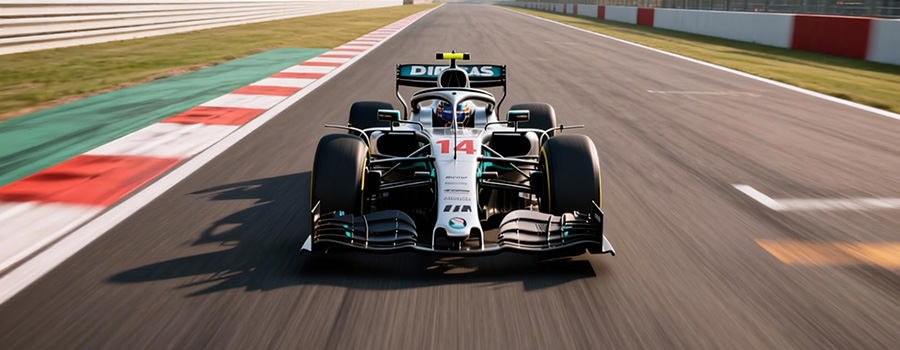 Racing Seats
